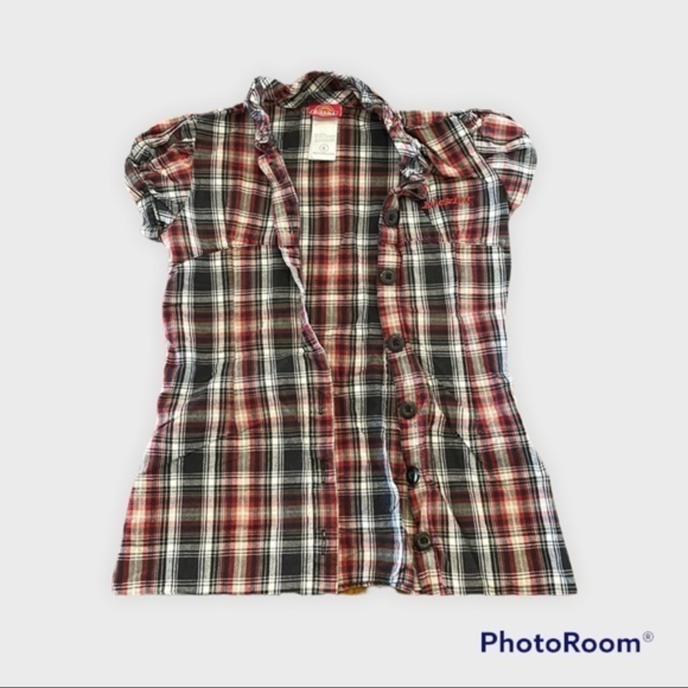 Dickies Kids top 125